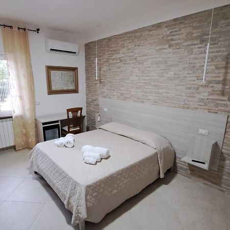 Hera Tropea Rooms Exterior foto