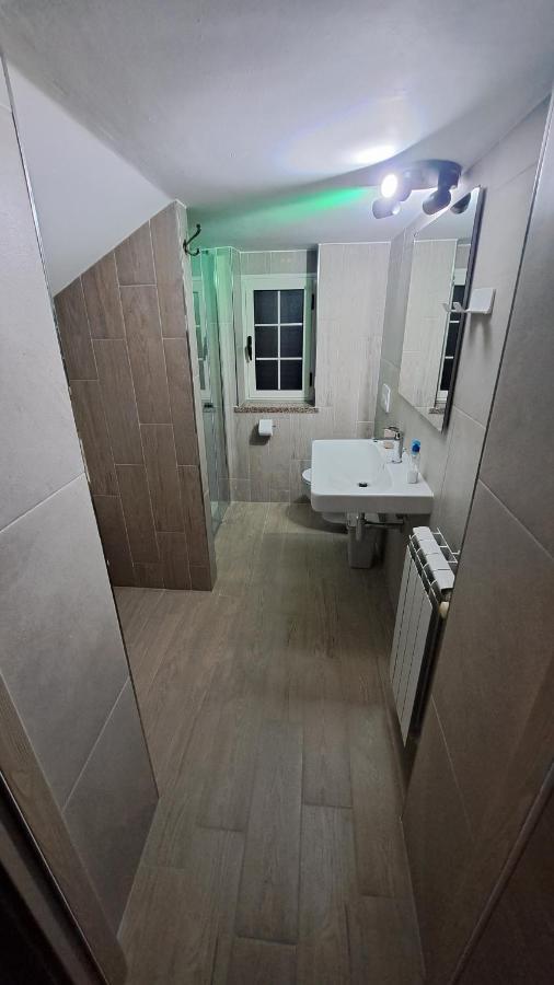 Hera Tropea Rooms Exterior foto