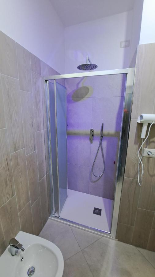 Hera Tropea Rooms Exterior foto