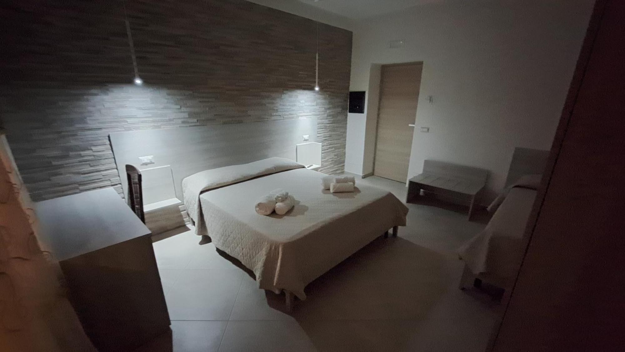 Hera Tropea Rooms Exterior foto
