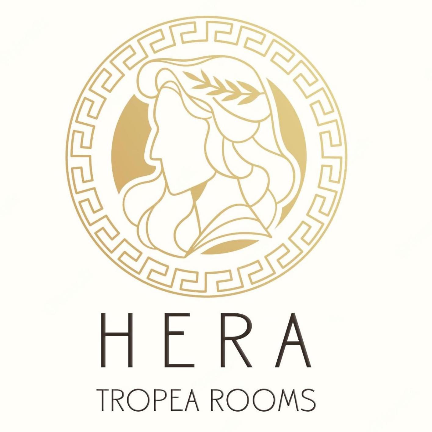 Hera Tropea Rooms Exterior foto